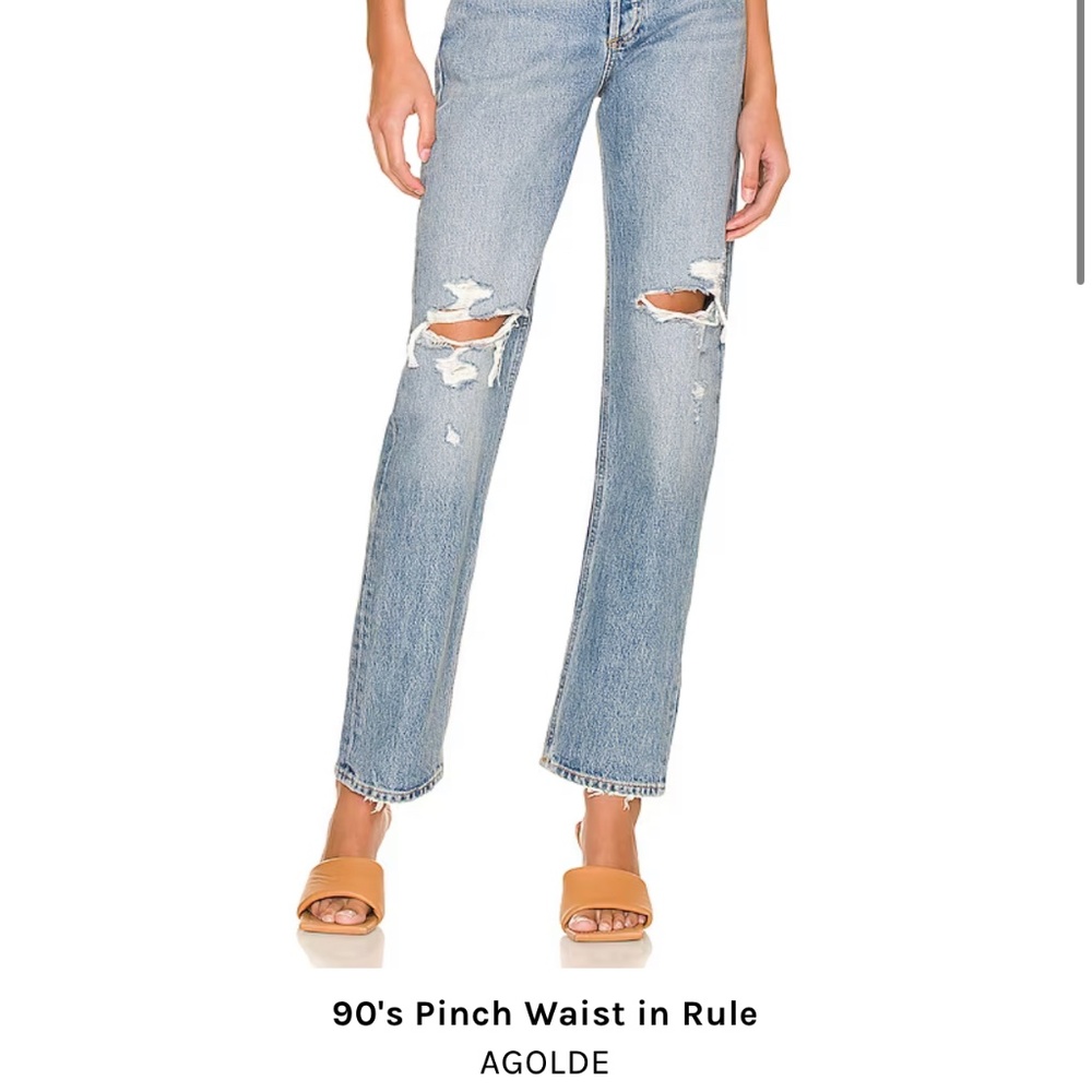 Agolde Jeans